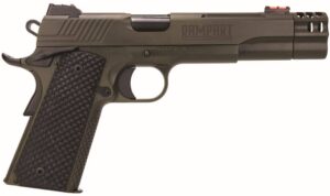 1911 Rampart 9mm 5" Blk/ODG 9-rd