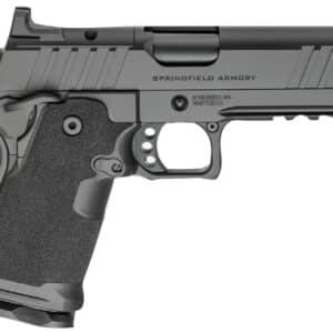 1911 DS Prodigy Comp AOS 9mm 4.25" OR Blk (2)15rd