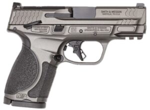 M&P 9 M2.0 Metal Compact 9mm 3.6" TS Grey 2 15rd
