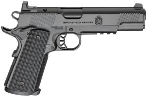 1911 TRP AOS 9MM 5" OR Black (3) 9-rd