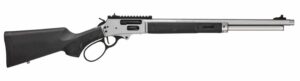 S&W MODEL 1854 .45-70 20" OR SS/Blk Syn 6rd