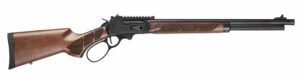 S&W MODEL 1854 .45-70 20" OR Blk/Wood 6rd