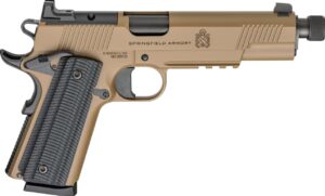 1911 Operator AOS 45ACP 5.75" OR TB Coy (2) 8rd