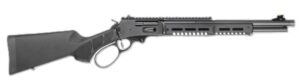 Model 1854 Stealth Hntr 45-70 16.5" Blk 5rd