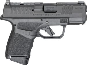 Hellcat Micro Compact 380ACP 3" Blk 1/11 1/13
