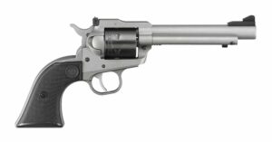 Super Wrangler SLVR 5.5" 22LR/22WMR 6RD