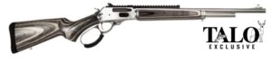 R95 .45-70 GOVT 18" SS/SS Engraved 5-Rd TALO