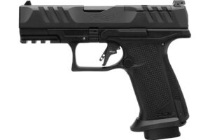 PDP PRO F-Series 9mm 4" 10-rd