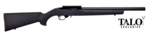 10/22 Hogue 22LR 20" Blk Tactical 10-rd TALO