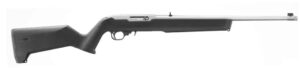10/22 22LR 18.5 Thrd Bbl Blk/Clear MOE X-22 10rd