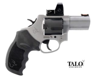 44 Tracker Two Tone TORO 2.5" 5-rd TALO