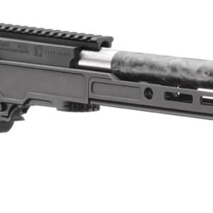 10/22 Competition .22LR 16.10" Blk Grey LH 10-rd