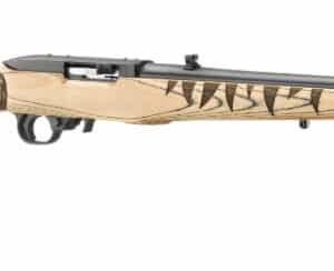 10/22 .22LR Gator 18.5" Nat Lam Stk 10rd TALO