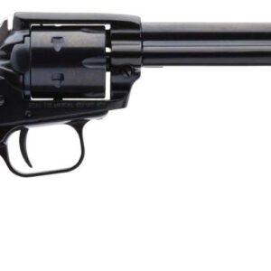 Rough Rider .22 LR 6.5" Uncle Sam Grips  6-rd