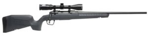 AXIS 2 XP .270 Win 22" Scope Blk/Gry 4-rd