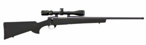 Howa GP 308 22" Black 4-12x40 package
