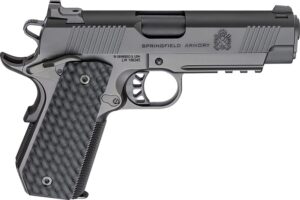 1911 TRP 45ACP 4.25" CC Black 7rd