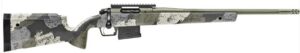 Mod 2020 Waypoint 7MM RM 24" EVERGRN 3-RD