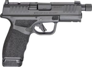 Hellcat Pro TB 9mm 4.4" Blk OSP 15&17 Rd