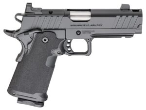 1911 DS Prodigy Comp AOS 9MM 4.25" 1/17-1/20-Rd