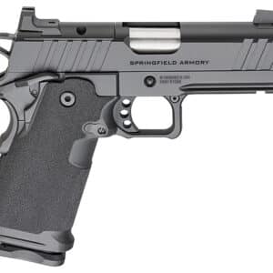 1911 DS Prodigy Comp AOS 9MM 4.25" 1/17-1/20-Rd