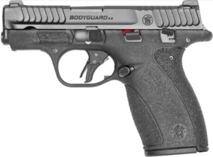 M&P Bodyguard 2.0 380ACP 2.75" Blk, TS (2) 10-rd