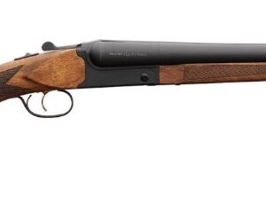 500 S/S Coach 20 GA-3" Blk 20" Walnut MC-5