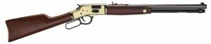 Big Boy Brass .357 Mag/. .38 Spl Side Gate Rifle