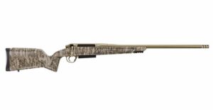 Evoke Mossy Oak 270Win 22" FDE/MOBL