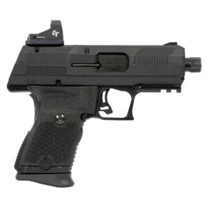 YC-9 9mm 3.93" Black 10-rd