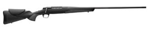 X-Bolt 2 Hunter Comp 270 Win 22" Blk 4-rd