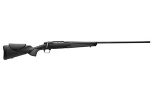 X-Bolt 2 Hunter Comp 7mm PRC 24" Blk 3-rd