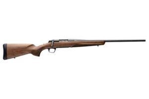 X-Bolt 2 Hunter 300WM 26" Blued/Wood 3-rd