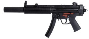 AP5-SD 9mm 5.75" Blk 30-rd
