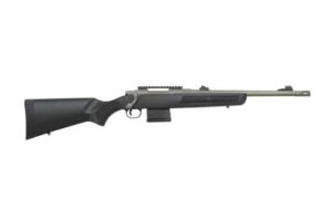 MVP Patrol 7.62 16.25" Blk Grey 10-rd