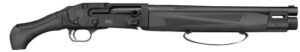 M990 AFTERSHOCK 12GA 14.75" M-LOK Bld/Blk 5rd