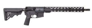 RF-15 SOCOM 5.56 16" TB M-LOK B5 Blk 30-rd