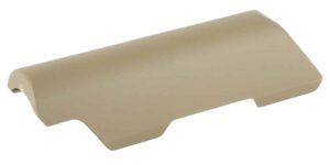 Magpul MAG326-FDE MOE/CTR Cheek Riser  Flat Dark Earth 0.50" Fits MOE/CTR Stocks
