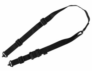 Magpul MAG939BLK MS1 QDM Sling Black Nylon 48"-60" OAL Adjustable Two-Point Rifle