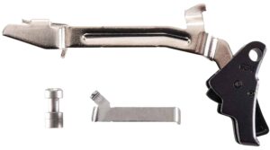 Apex Tactical 102115 Action Enhancement  Black Drop-in Trigger Compatible w/Gen3-4 Glock 17/17L/19/22-27/31-35