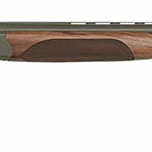 CZ-USA 06474 Redhead Premier All-Terrain Full Size 20 Gauge Break Open 3" 2rd 28" OD Green Cerakote Vent Rib Barrel & Receiver, Fixed w/Pistol Grip Walnut Stock, Right Hand