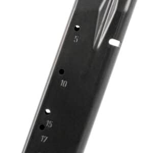 CZ-USA 11160 CZ 75  17rd 9mmLuger Compatible w/ CZ Shadow 2/75 SP-01 Black Steel