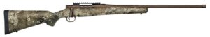 Patriot Predator 6.5PRC Strata Camo 4rd