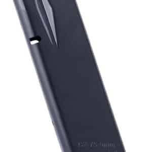 CZ-USA 11132 CZ 75  10rd 9mmLuger Blued Steel