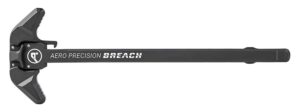 Aero Precision APRA700301C M5 Precision Breach M5 Platform Black 7075-T6 Aluminum
