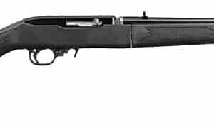 10/22 Takedown 22LR 16.1" B FlashSupress