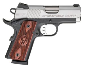 1911EMP LW9mm3"Bi-T F/NS CBoloGpCAApp3/9