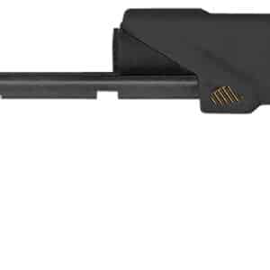 SB Tactical HBAR901SB HBPDW  Black Synthetic 3 Position Adjustbale for 9mm Luger AR-Platform (Tube Included)