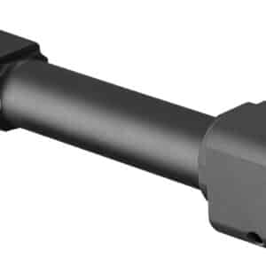 Springfield Armory XDM0901TB-KIT XD-M  4.50" Threaded 9mm Luger, Black Melonite (Fits Any 4.50" XD-M/XD-M Elite)