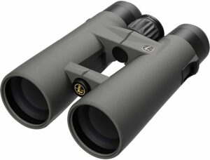 Leupold 184762 BX-4 Pro Guide HD Gen2 10x50mm Roof Prism Black Armor Coated Magnesium